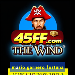 mário garnero fortuna